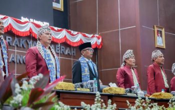 Wali Kota Serang Apresiasi Dukungan Gubernur Banten pada Kemajuan Pembangunan Ibu Kota