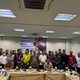 Wali Kota Tanjungbalai Hadiri Rakor Sinkronidasi Bersama Kemenhub