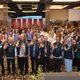 Wali Kota Tebing Tinggi Hadiri Rakor Regional Sumatera, Pemko Kejar Target Zero Stunting
