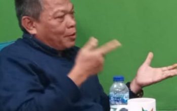 Dedi Mulyadi dalam Tiga Dimensi