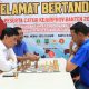 Wagub Banten Achmad Dimyati Dorong Pengembangan Atlet Catur Sejak Dini