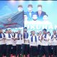 Bawa Semangat ‘Matahari Pagi’, Gubernur Andra Soni Harap MPI jadi Jembatan Aspirasi Warga Banten