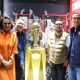 Dewa United Basketball Academy jadi Wadah Pembinaan Talenta Muda Banten