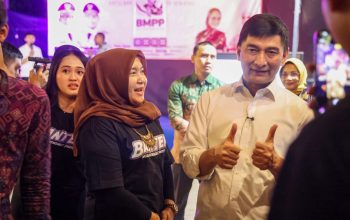 Wagub Dimyati: Pariwisata Banten Harus Dipromosikan