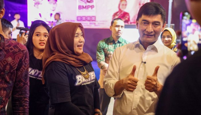 Wagub Dimyati: Pariwisata Banten Harus Dipromosikan
