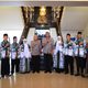 Kapolda Banten Lepas 7 Personel Polda Banten ke Tanah Suci untuk Tunaikan Ibadah Umrah