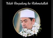 Alami Lakalantas di Jalan Tol, Penceramah Kondang KH Pudoli Meninggal Dunia