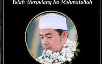 Alami Lakalantas di Jalan Tol, Penceramah Kondang KH Pudoli Meninggal Dunia