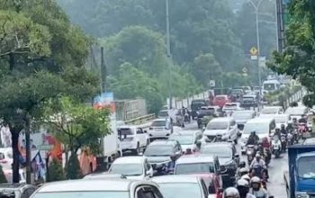 Andalalin Pembangunan Pool Taksi Green Harus Jadi Perhatian Khusus Pemkot Tangsel