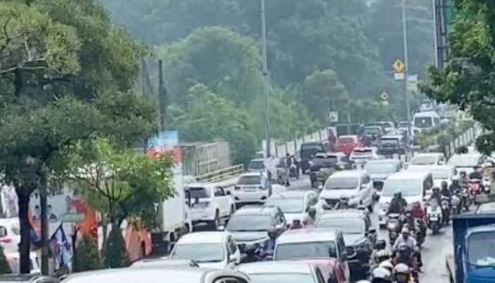 Andalalin Pembangunan Pool Taksi Green Harus Jadi Perhatian Khusus Pemkot Tangsel
