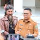 Angkat Pesona Alam dan Budaya Banten, Master Limbad Siap Garap Film Edukasi