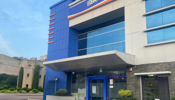 BRI Tanjungbalai Pastikan Penggunaan Kendaraan Operasional Sesuai Ketentuan
