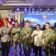 Banten Tuan Rumah Latihan Gabungan 19 Negara