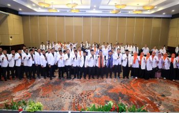 Bimtekda PKS Banten, Almuzzammil Yusuf Dorong Dialog Lintas Partai