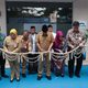 Bupati dan Wakil Bupati Tangerang Hadiri HUT RSUD Balaraja ke 15
