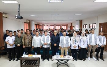 Bupati Dorong Inovasi Lewat Tangerang Youth Connection 2026