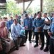 Bupati Tinjau Rumah Tidak Layak Huni di Kemeri: Insyaallah Dibangun