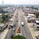 Dinas SDABMBK Tangsel Bangun Median dan Dua U-Turn di Jalan Rawa Buntu Sesuai Kajian Dishub