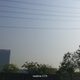 Dampak Erupsi Anak Krakatau Warga Balaraja Keluhkan Abu Vulkanik