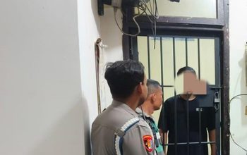 Diduga Asusila di Dalam Mobil, Oknum Anggota Polres Tanjungbalai Dipatsus