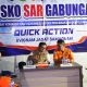 Doa dari Carita: Gubernur Andra Soni Berharap 5 Jurnalis dan 3 Kru Kapal Ditemukan Selamat