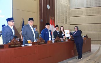 Fraksi DPRD Tangsel Soroti Kualitas Belanja hingga Penanganan Sampah dalam APBD Perubahan 2026