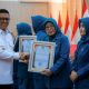 Gubernur Andra Soni Dorong Kesejahteraan Keluarga melalui 10 Program Pokok PKK
