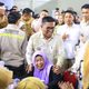 Gubernur Andra Soni Ingin Masyarakat Peduli Kesehatan melalui Program Cek Kesehatan Gratis