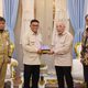 Gubernur Andra Soni Minta Penataan Kabel SJUT Selaras dengan Program Indonesia Asri