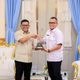 Gubernur Andra Soni Sinergi dengan APERSI untuk Penuhi Kebutuhuan Rumah Masyarakat
