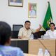 Gubernur Banten Andra Soni Dorong Pergerakan Ekonomi dari Bawah