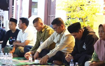 Gubernur Banten Doa Bersama Keluarga Korban, Harap Ada Petunjuk Delapan Orang yang Hilang