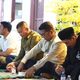 Gubernur Banten Doa Bersama Keluarga Korban, Harap Ada Petunjuk Delapan Orang yang Hilang