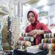 Hadir di Kriyanusa 2026, Tinawati Ingin Produk IKM dan UMKM Banten Semakin Dikenal