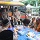 Hadirnya Mobil Ngopi Aspirasi Polres Ciamis, Bisa Bahas Kamtibmas dengan Warga