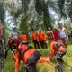 Hanyut di Sungai Sei Lepan, Pria 53 Tahun di Langkat Ditemukan Meninggal Dunia