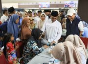 Hemat Biaya Ratusan Ribu, Program CKG Diserbu Warga