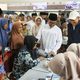 Hemat Biaya Ratusan Ribu, Program CKG Diserbu Warga