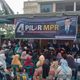 Hinca Panjaitan Sosialisasikan 4 Pilar MPR RI di Tanjungbalai