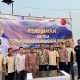 Hunian Nyaman Perumahan Bumi Nagara Lestari Bangun Sistem Pengendalian Banjir