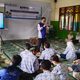 Indonesia Median Foundation Edukasi Literasi Digital SMP