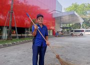 Istiqomah, Menikmati Hidup Apa Adanya