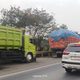 Jadi Pemicu Kecelakaan, Petugas PJR Diminta Tegas Tertibkan Truk di Bahu Jalan