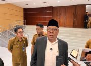 Jawab Pandum Fraksi, Benyamin Tegaskan APBD Perubahan 2026 Fokus Layanan Publik dan Pembangunan Prioritas