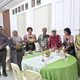 Kejari Tanjungbalai Gelar Upacara dan Perayaan Sederhana