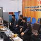 Kapolres Ciamis Perkuat Sinergi dengan Bawaslu dalam Menjaga Kamtibmas