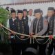 Kapolri Listyo Sigit Prabowo Resmikan Balai Latihan Silat PTBI untuk Jaga Warisan Tjimande