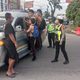 Kasat Lantas Polres Pematangsiantar Hinbau Angkot Utamakan Keselamatan Penumpang