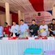 Kejari Kab Tangerang Musnahkan Barbuk 664 Gram Sabu dan Ribuan Tramadol