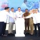 Kick Off Pelatihan Vokasi Nasional Batch 4, Gubernur Andra Soni: Penguatan Kompetensi Tenaga Kerja Banten